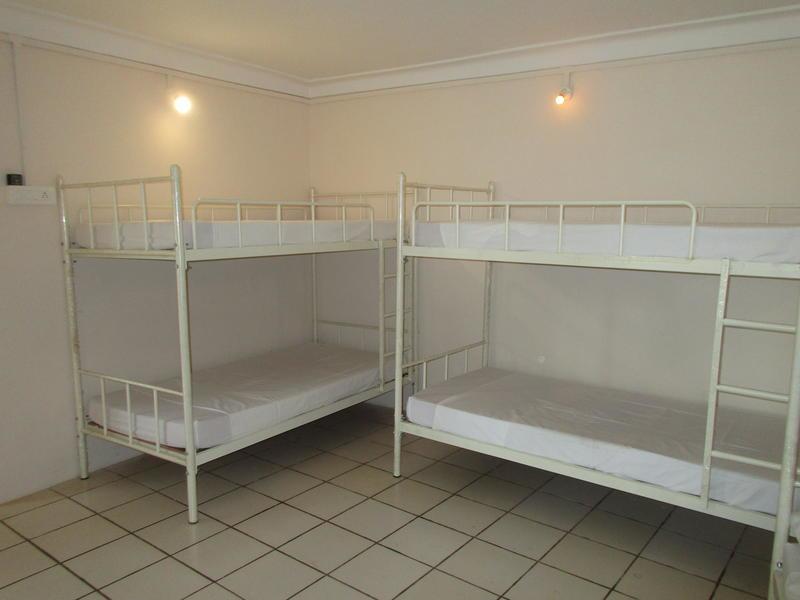 Arambol By Roadhouse Hostels, Goa Екстер'єр фото