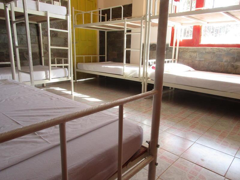 Arambol By Roadhouse Hostels, Goa Екстер'єр фото