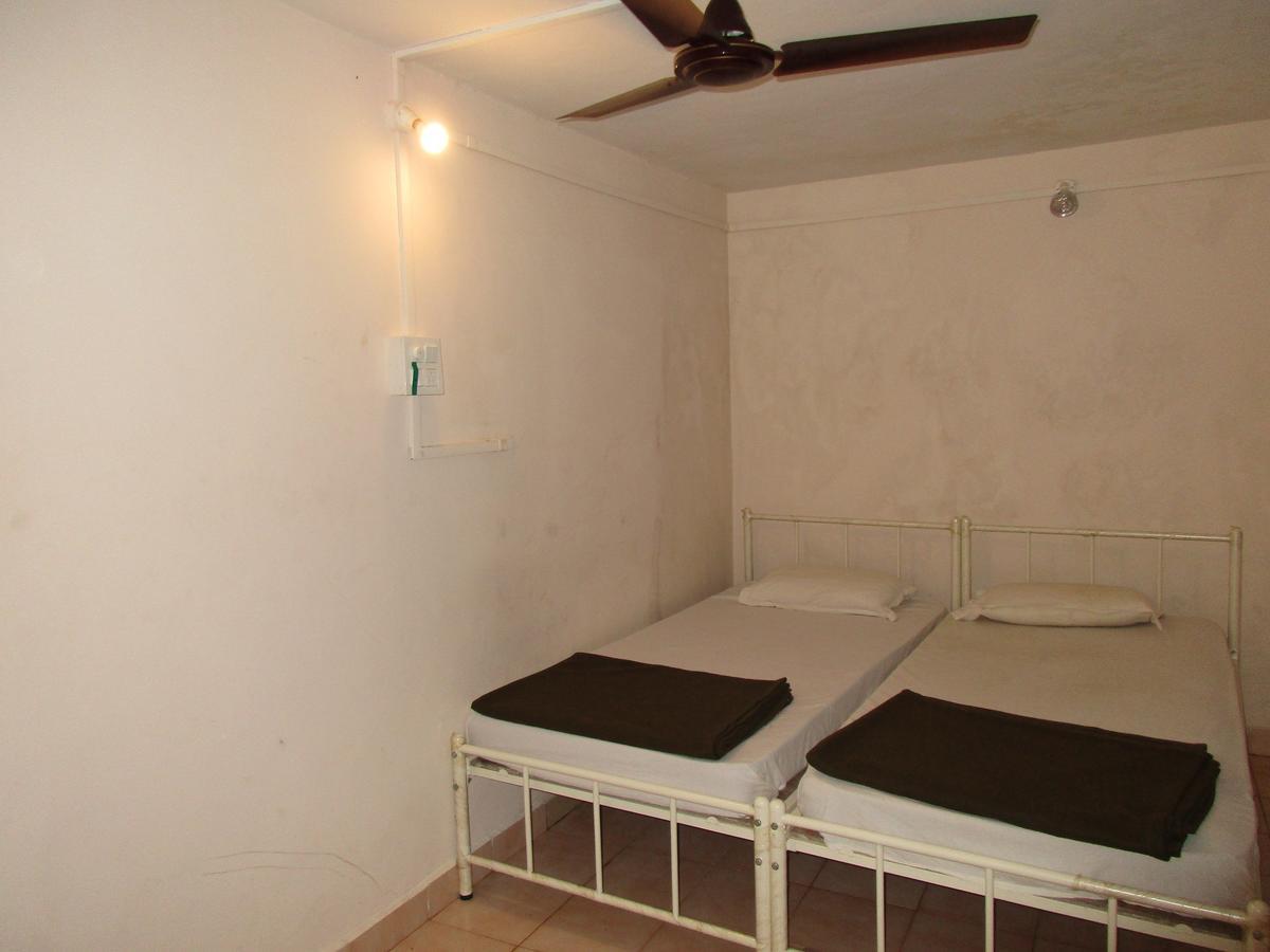 Arambol By Roadhouse Hostels, Goa Екстер'єр фото