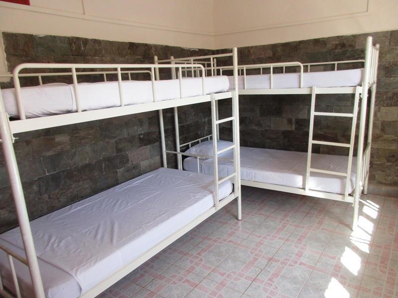 Arambol By Roadhouse Hostels, Goa Екстер'єр фото