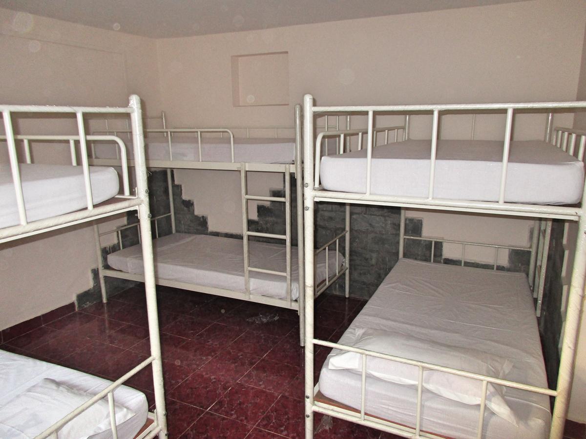 Arambol By Roadhouse Hostels, Goa Екстер'єр фото