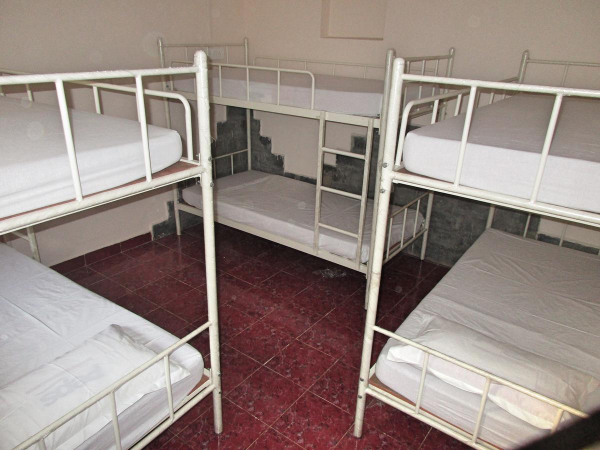 Arambol By Roadhouse Hostels, Goa Екстер'єр фото