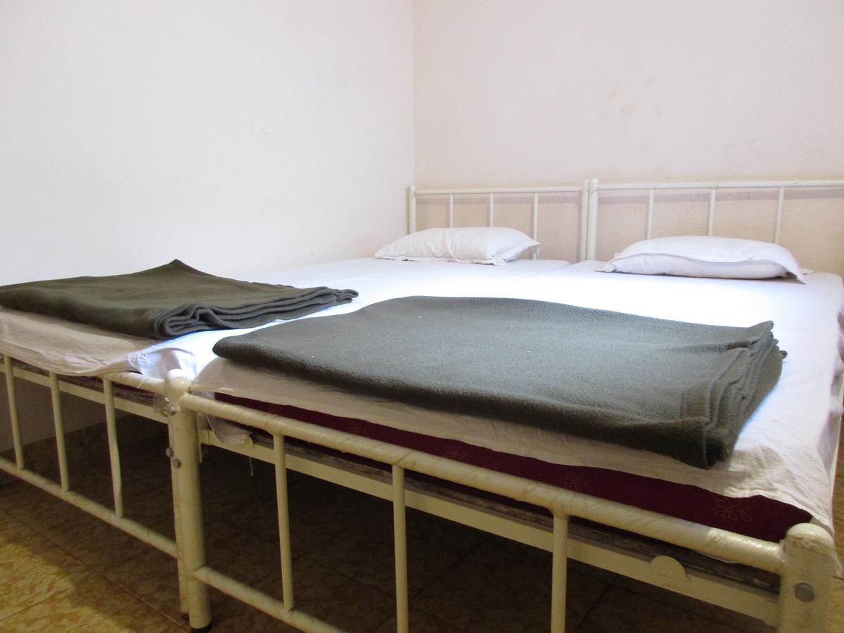 Arambol By Roadhouse Hostels, Goa Екстер'єр фото