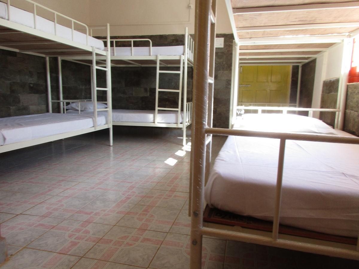 Arambol By Roadhouse Hostels, Goa Екстер'єр фото