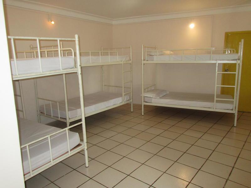 Arambol By Roadhouse Hostels, Goa Екстер'єр фото