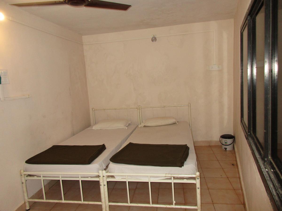 Arambol By Roadhouse Hostels, Goa Екстер'єр фото