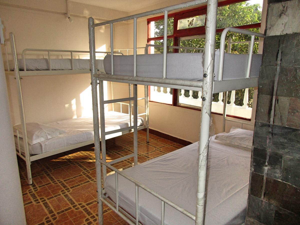 Arambol By Roadhouse Hostels, Goa Екстер'єр фото
