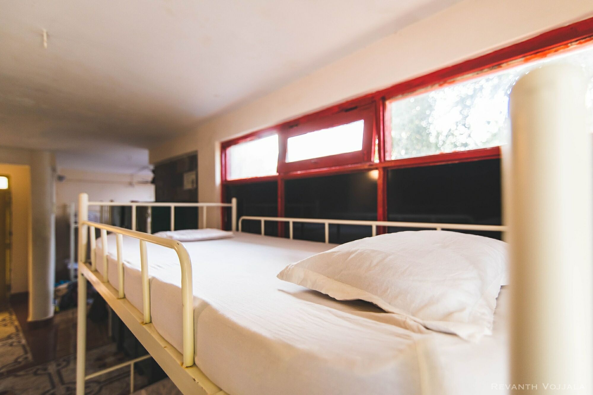 Arambol By Roadhouse Hostels, Goa Екстер'єр фото